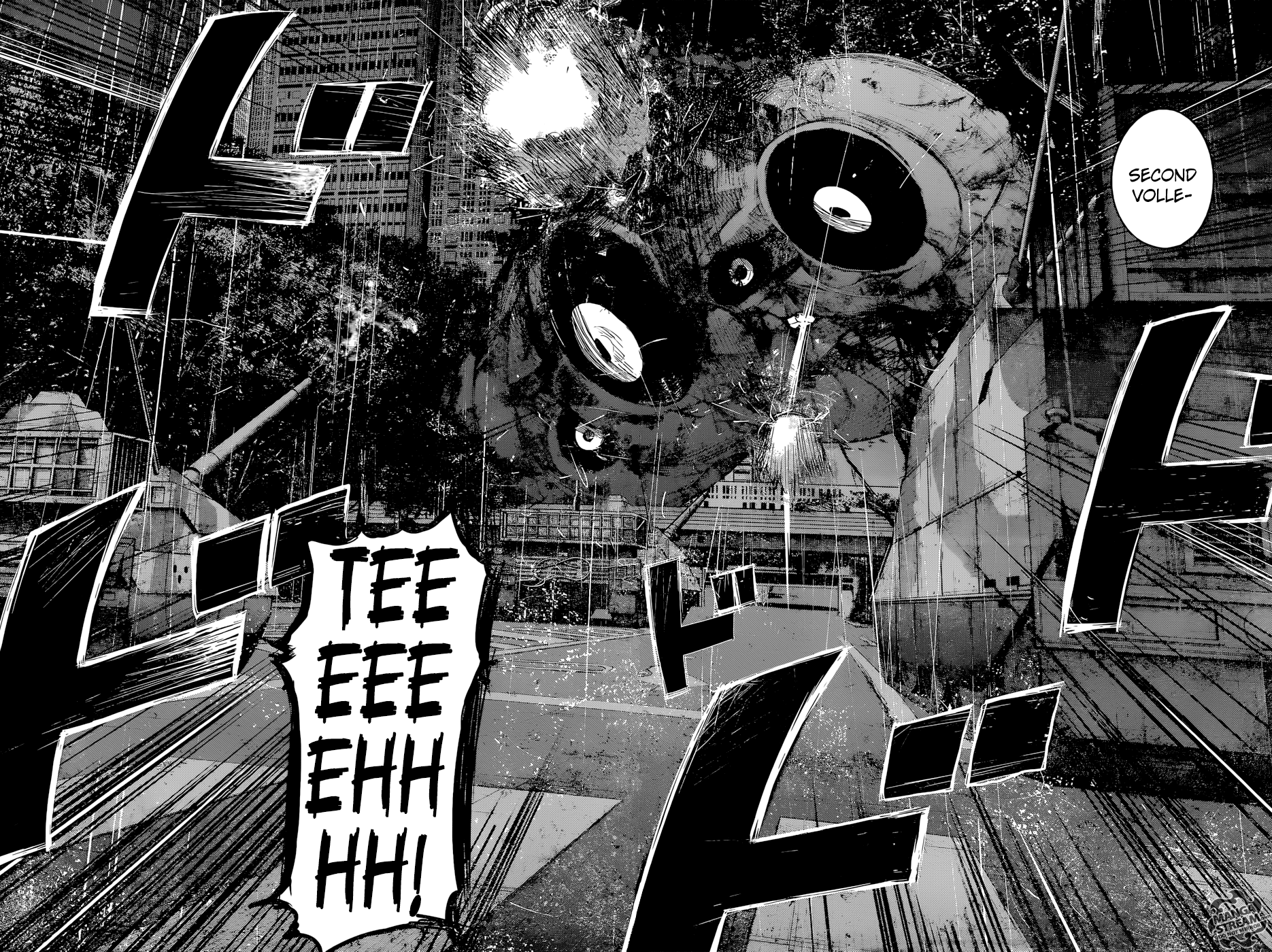 Tokyo Ghoul:re Chapter 146 6